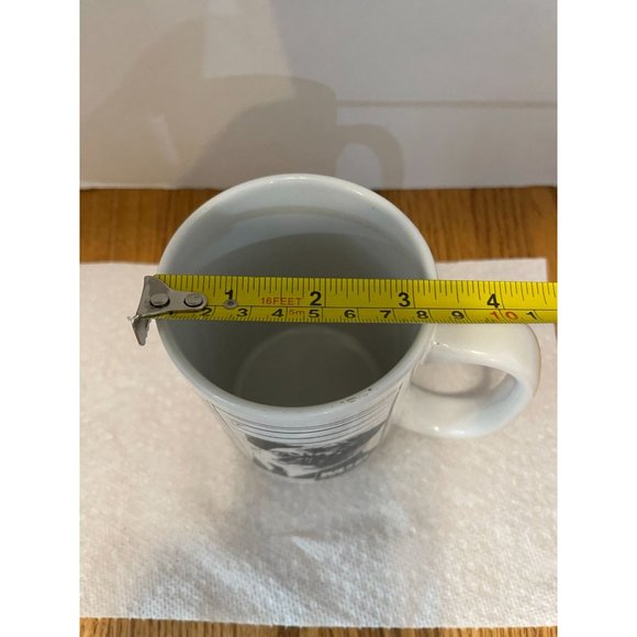 Men in Black & Alien Attack Pug Mug Shots 2014 Coffee Mug - Picture 8 of 9